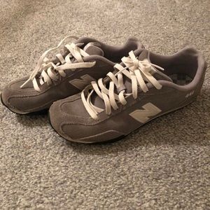 New Balance Womens Shoes
